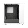 Fractal Design | North | Chalk White | Power supply included No | ATX - 12